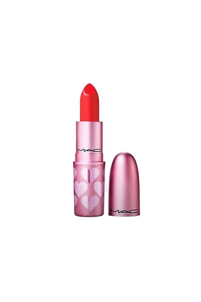 M.A.C Lady Danger 3 Gr Mac Matte Lipstick