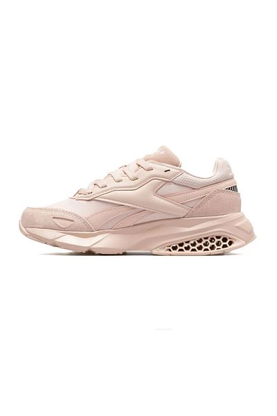 Reebok Γυναικεία Παπούτσια Τρεξίματος Hexalite Legacy 1,5 με Δαντέλα, Ροζ
