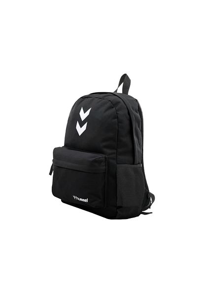 hummel Backpack for Daily Use - Backpack and Schoolbag, Primary School and High School Bag