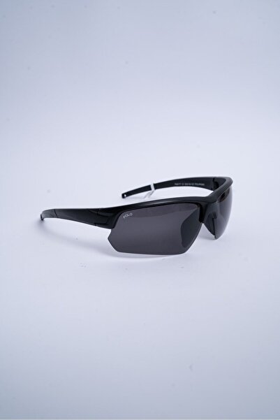 Polo Black 8177 66 16 121 C1 Men's Sunglasses
