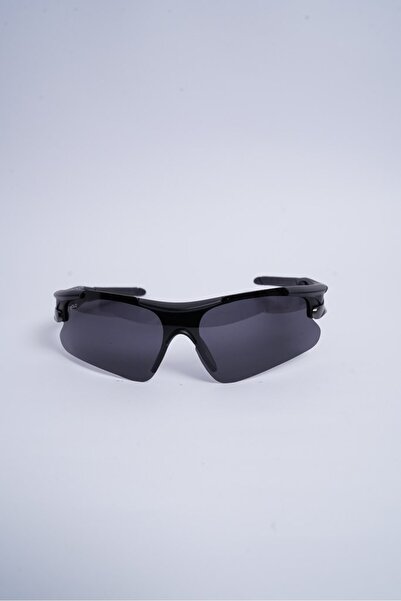 Polo Black 8186 C1 Men's Sunglasses