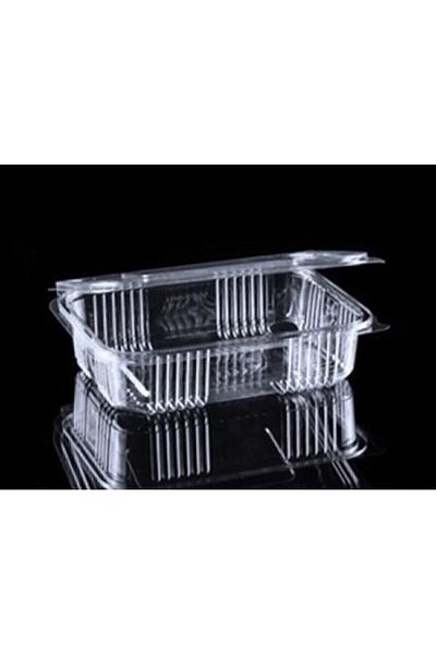 Miopack Plastic Leakproof Container 750 Gr Cc Disposable Disposable Plastic Bowl with Lid 50 Pieces4