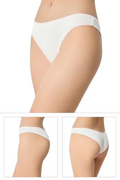 Sevim 5757 CHILOȚI BRAZILIAN EMP.LADY 3 PIECE