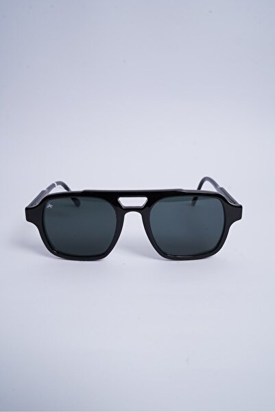 Polo Black Pb 113 54 C1-Smoked Men's Sunglasses