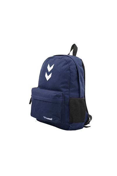 hummel Backpack - Navy Blue
