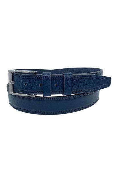 Süzer Deri 3,5 cm Curea clasică 100% din piele de bivol autentică