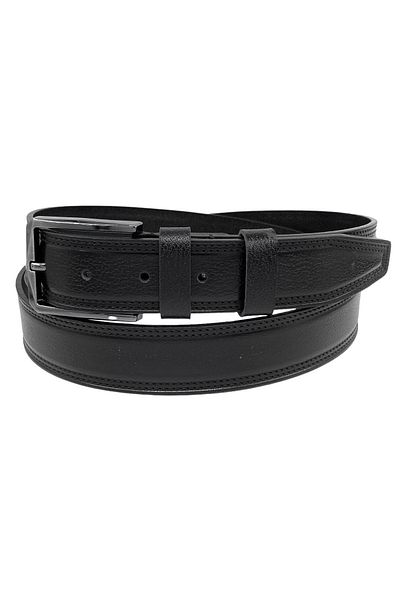 Süzer Deri 3.5 Cm 100% Genuine Real Buffalo Leather Belt