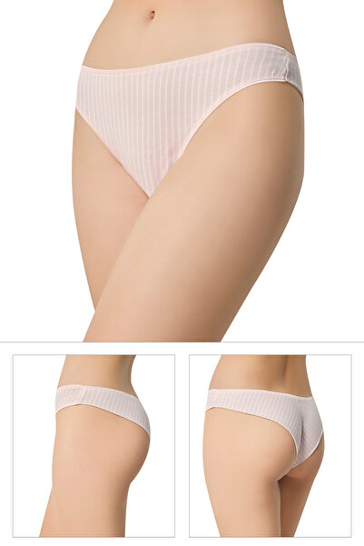 Sevim 5757 CHILOȚI BRAZILIAN EMP.LADY 3 PIECE