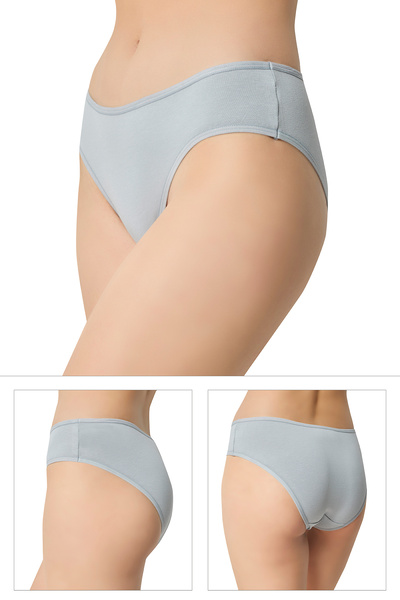 Sevim 2677 ΕΜΠ. ΜΠΙΚΙΝΙ 3 ΤΕΜΑΧΙΩΝ