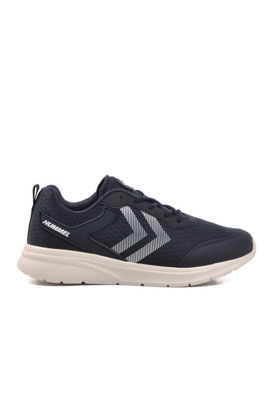 hummel Синій Nency Unisex Спортивний взуття - 900578 Hml