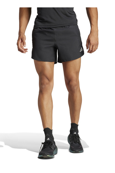 adidas Şort, L, Siyah