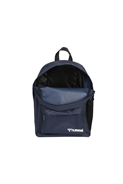 hummel Backpack Günlük Kullanıma Uygun Sırt ve Okul Çantası İlkokul Ortaokul Lise Çantası
