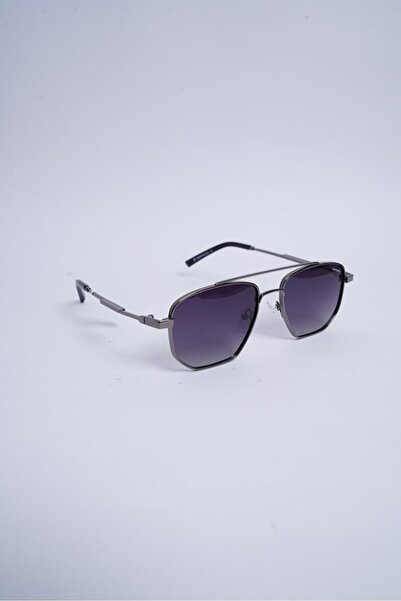 montblack Mb2165 C56 Men's Sunglasses