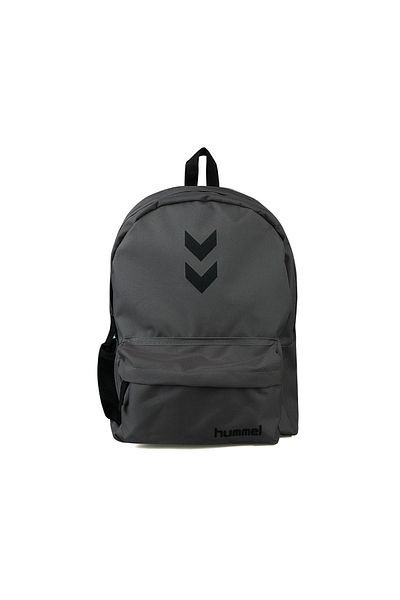 hummel Backpack for Daily Use - Backpack and Schoolbag, Primary School and High School Bag