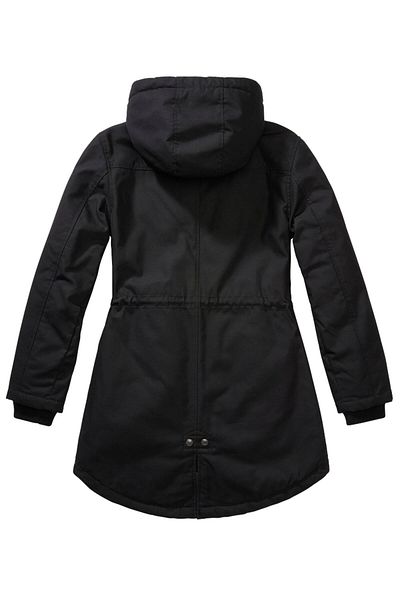 Brandit Damen Ladies Marsh Lake Parka