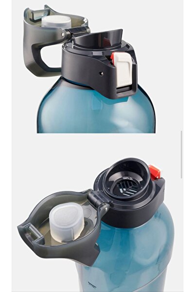 Decathlon 1.2 Lt Capacity Water Bottle
