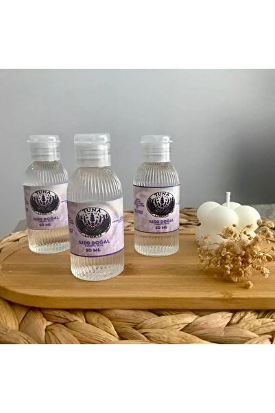 tunahan lavanta Doğal Lavanta Suyu 50ml 1adet