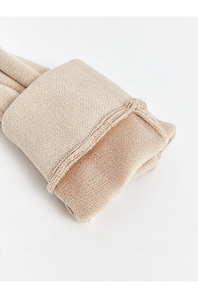 LC Waikiki Basic Women's Gloves