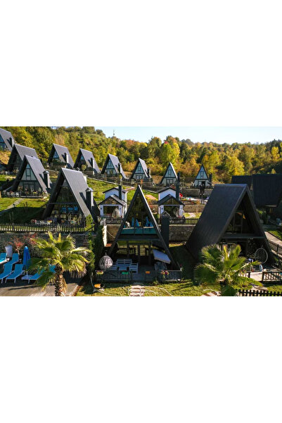 TREND Sapanca Otelleri 1.000TL Hediye Kuponu