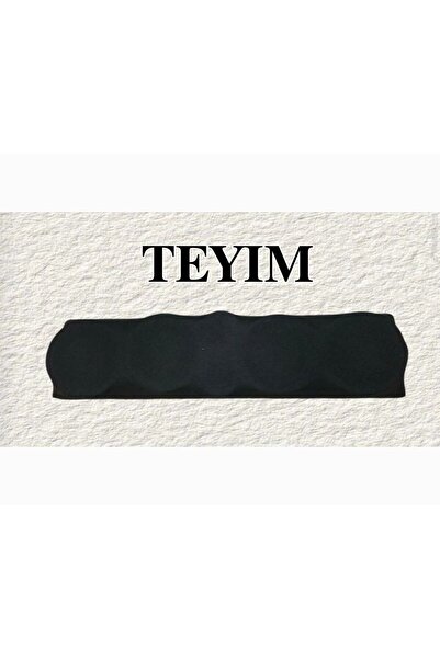 TEYİM Bütün Marka Model Uyumlu 4x20cm 2x10cm Universal Pandizot