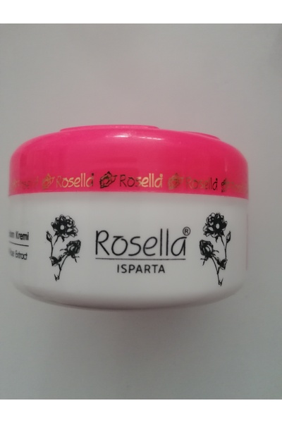 ROSELLA Natural Intensive Care Cream 150 ml