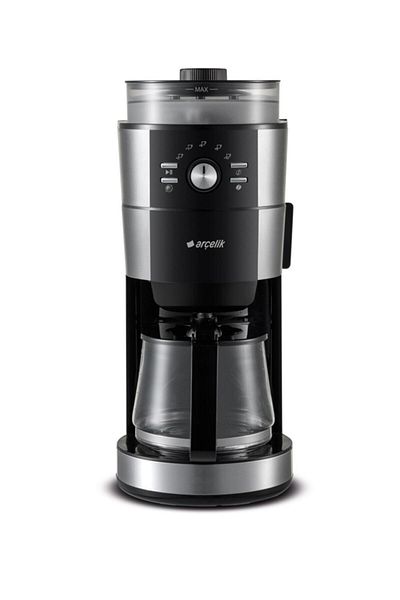 easytekno Arçelik Fk 9110 I - Coffee Filter Machine