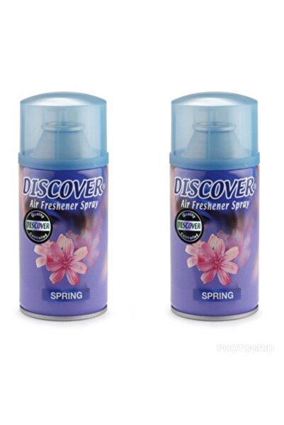 Discover Dıscover Sprey (320 Ml.) Sprıng