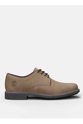 Timberland Deri Kahve Erkek Gunluk Ayakkab Stormbucks LACE UP WATERPROOF SHOE Fiyat Yorumlar Trendyol