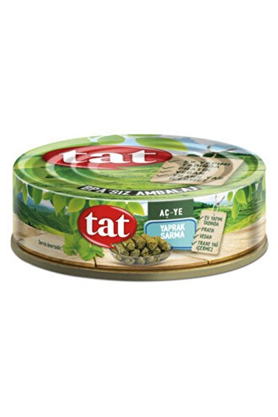 Tat Yaprak Sarma 190 g