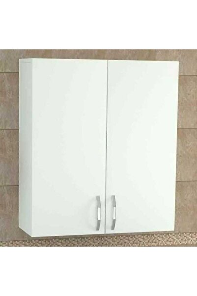 Ab-ı Gül Banyo Duvar Dolabı