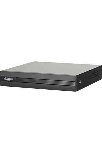 DAHUA KAYIT CİHAZI DAHUA XVR1B04-I H265+ TÜRKÇE MENÜ 4 KANAL HDCVI DVR