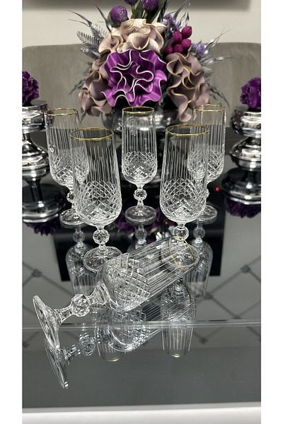 Bohemia Crystal Bohemia Coffee Side Water Glass