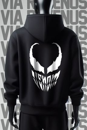 Sweatshirt venom discount