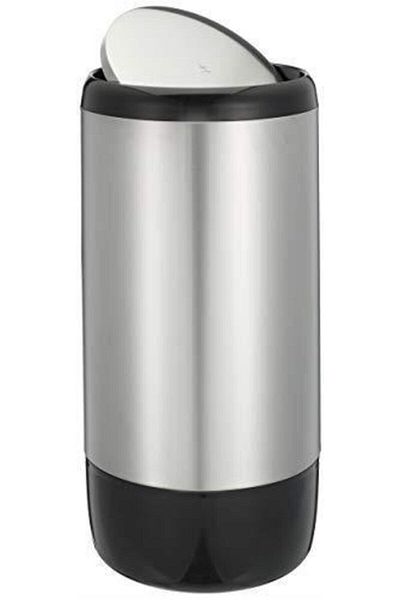 Benca Kırtasiye Μάρκα: Primanova Lima 30 Lt Dustbin Black M-e13-06 Κατηγορία: Desktop Organizer