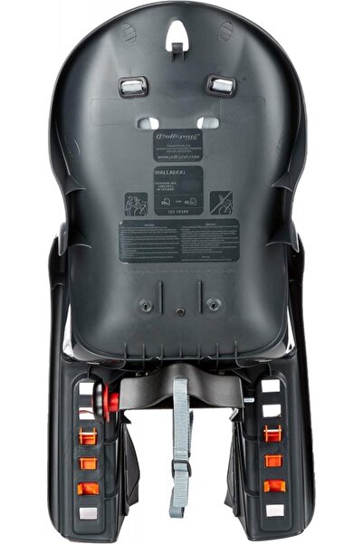 Genel Markalar Polisport Wallaro CFS Arka Çocuk Taşıyıcı