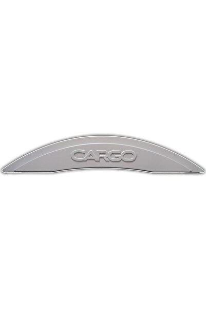 Erkan otomotiv Cargo 2524-2530-3230 Uyumlu Çamurluk Yarım Ayı Çamurluk Ağzı