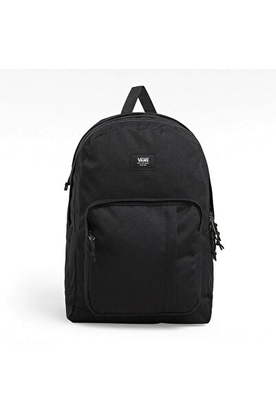 Vans Old Skool Trek Black Backpack - Vn000Hrhblk1