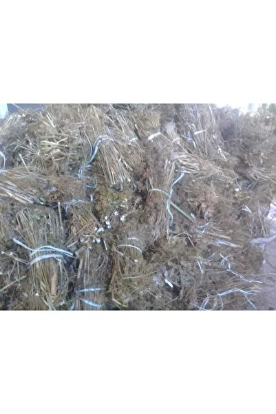 osmanefendiler Tarhana Otu (EGE TABİRİYLE DEREOTU)izmir/ödemiş De Yetiştirilmiştir.1 Demet