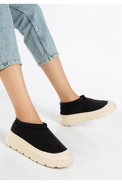 DADWOLF Μποτάκια Auspicious Tasman Shearling
