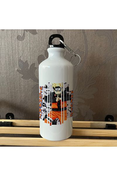 Define Moyas Naruto Uzumaki - Cold Water Bottle