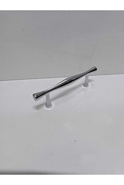 fds Köprü Modern Mobilya Kulp (PARLAK KROM) Ölçü 64mm (DİĞER TÜM RENKLER SAYF...