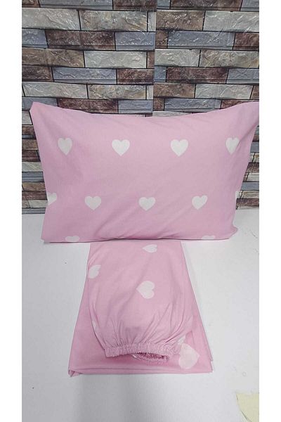 Gasel Home Hearted Cotton Double Winter Elastic Sofa Set