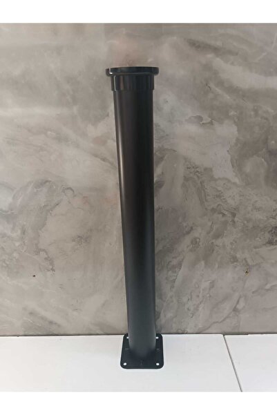 Burak Metal Oven Paint Matsiyah Bottom Adjustable Furniture Leg (41CM) All Other Sizes Available in Our Sheet