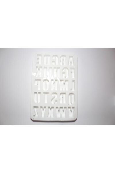 Pasta Mağaza قالب حروف عملاق