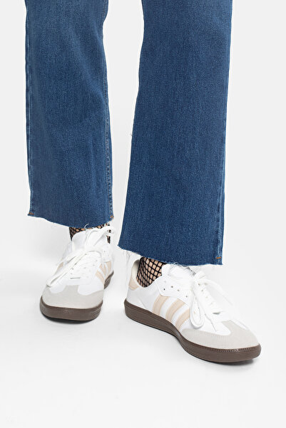 Aslının Butiği Lace-up Sneakers