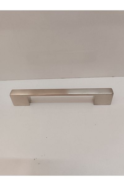 fds METAL SQUARE INOX MOBILĂ MÂNER PRODUS DIMENSIUNE DUALĂ 96MM ȘI 128MM