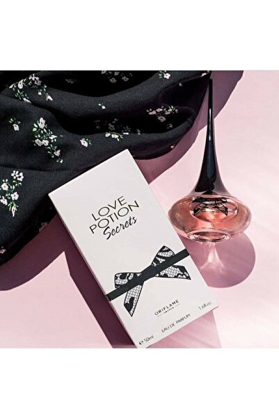 Oriflame Love Potion Secret 50ml Parfüm