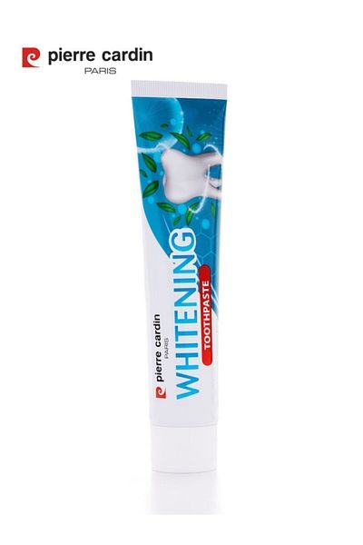 Pierre Cardin Whitening Toothpaste 75ml