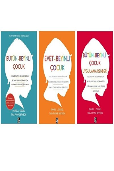 Diyojen Yayıncılık Bütün Beyinli Çocuk-evet Beyinli Çocuk-bütün Beyinli Çocuk...