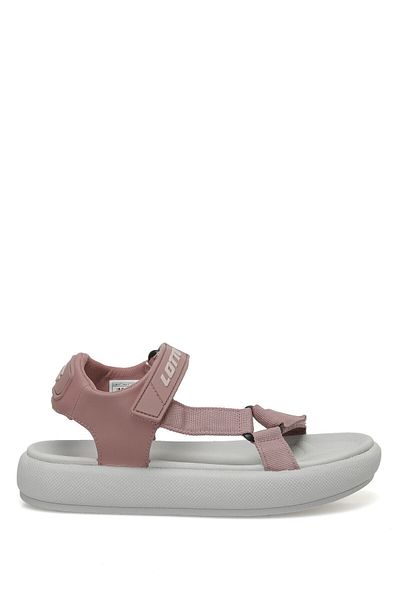 Lotto Scirocco 1 Wmn 3Fx Powder Women's Sandals